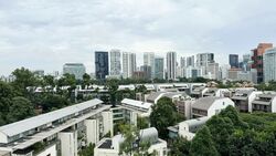 19 Nassim (D10), Apartment #537914101